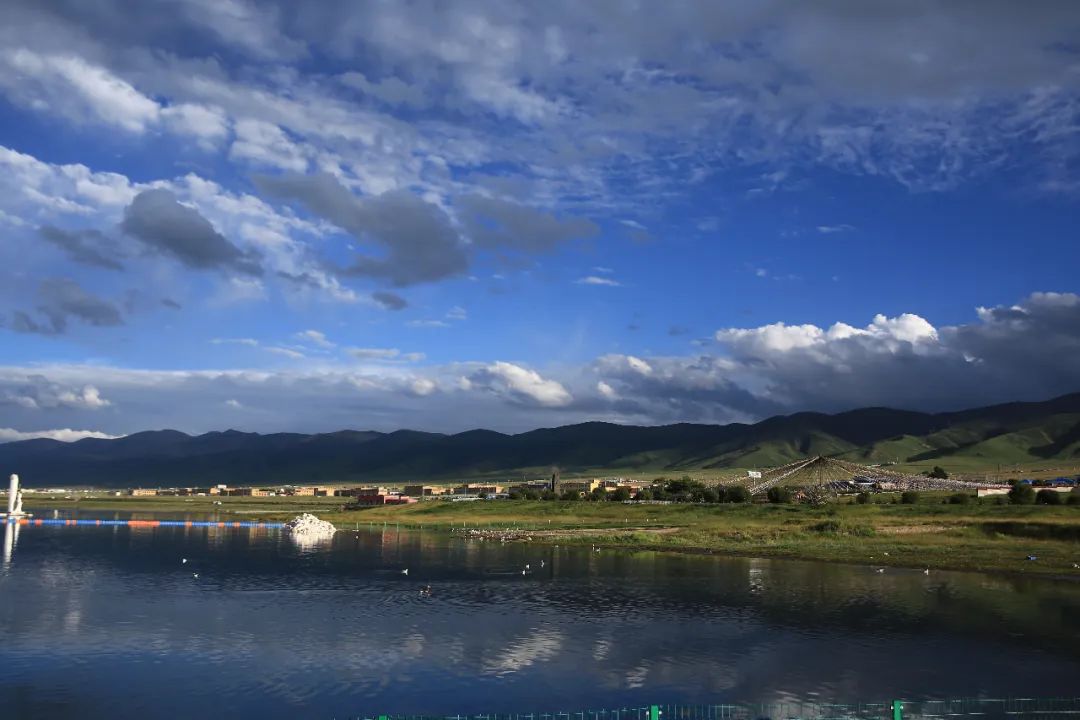 甘青大环线（1）青海湖
