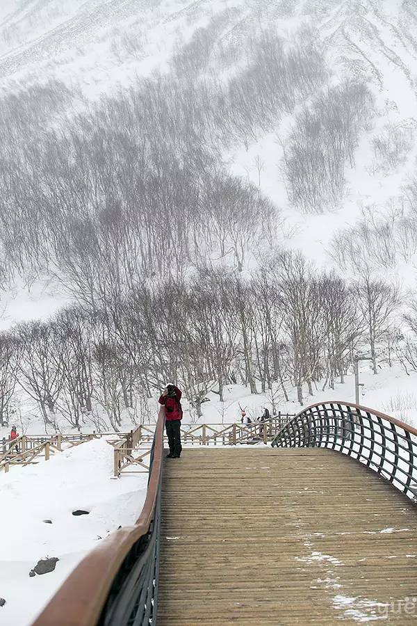 【yue游记】零下1-40度的冰雪世界