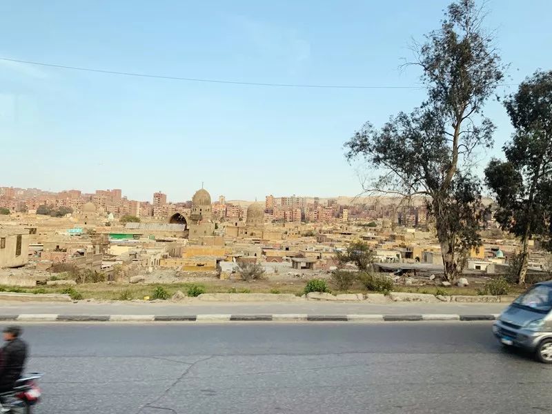 Travel in Egypt ~ Cairo that is hard to describe in a word