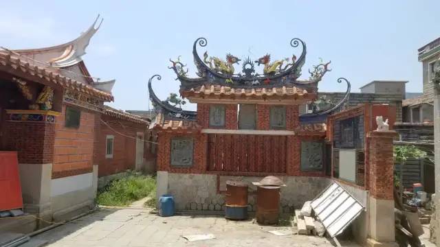 (2017年)暑期行——泉州(二)