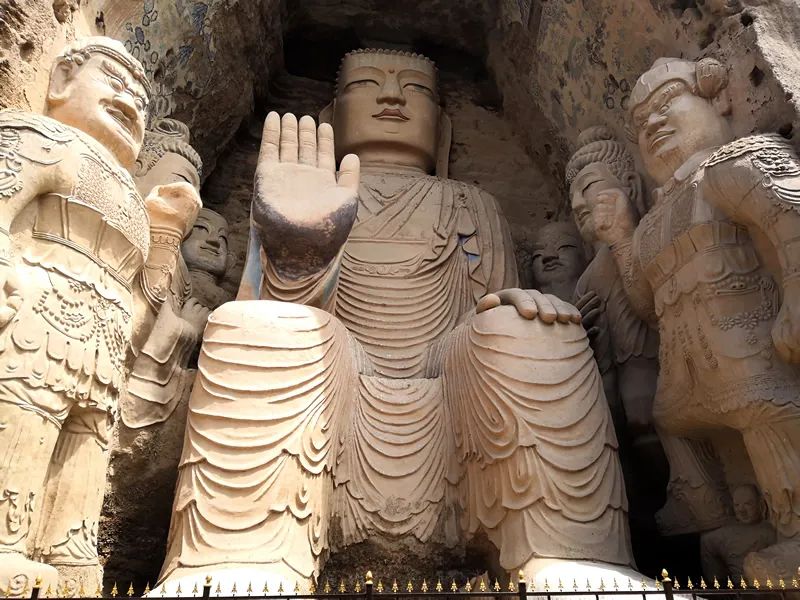 甘肃武威旅游攻略,武威有什么好玩的?