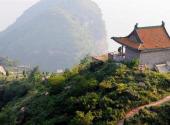 武安古武当山旅游攻略 之 金殿