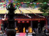 南昌佑民寺旅游攻略 之 佛教节日