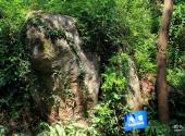 长乐猴屿洞天岩旅游攻略 之 奇岩