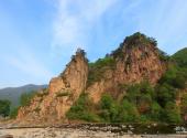 辽宁本溪湖里风景区旅游攻略 之 山峦