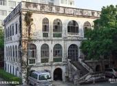 北海老城历史文化旅游区旅游攻略 之 北海海关大楼旧址
