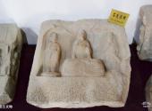 西安青龙寺旅游攻略 之 出土文物