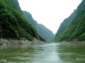 贵州沿河乌江山峡旅游攻略 之 土坨峡