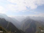 西安金龙峡风景区旅游攻略 之 黑牛岭