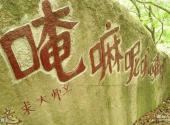 安庆大龙山景区旅游攻略 之 佛法