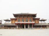 枣阳中国汉城旅游攻略 之 博物馆