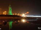晋江衙口滨海旅游区旅游攻略 之 夜景