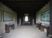娄底双峰曾国藩故里旅游区旅游攻略 之 展厅