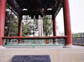 延安宝塔山旅游攻略 之 钟亭