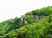 连云港海上云台山旅游攻略 之 二桅尖