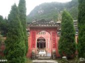 岳西妙道山风景区旅游攻略 之 金璧禅寺