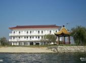 盐城建湖九龙口风景名胜区旅游攻略 之 楼阁