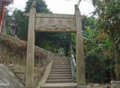 福州三溪村旅游攻略 之 钟秀毓英
