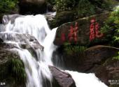 衢州九坛沟旅游攻略 之 龙井