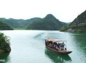 娄底湄江风景区旅游攻略 之 塞海湖
