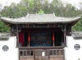 临安青山湖旅游攻略 之 大戏台