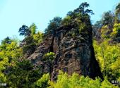 吉林仙景台风景名胜区旅游攻略 之 长寿峰