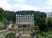 宿迁三台山森林公园旅游攻略 之 森林度假区