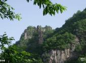 洛阳市西泰山风景区旅游攻略 之 香炉峰