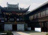 苏州盛泽先蚕祠旅游攻略 之 吴江丝绸陈列馆