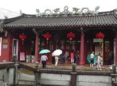 海丰红宫红场旧址旅游攻略 之 红宫