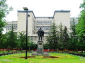 塞尔维亚贝尔格莱德市旅游攻略 之 贝尔格莱德大学