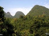 广西龙虎山风景名胜区旅游攻略 之 龙虎山