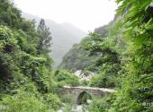 河南小秦岭国家级自然保护区旅游攻略 之 亚武山