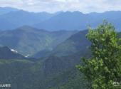 上饶铅山葛仙山风景区旅游攻略 之 九龙窜顶