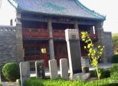 鹤壁大伾山风景区旅游攻略 之 万仙阁