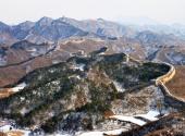 北京古北口长城旅游攻略 之 长城