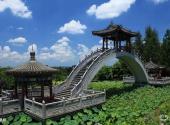 文笔峰盘古文化旅游区旅游攻略 之 鹊桥