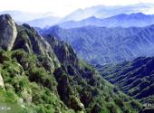 洛阳栾川老君山景区旅游攻略 之 北国石林