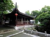 无锡锡惠园林文物名胜区旅游攻略 之 漪澜堂