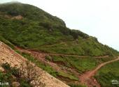四川雅安牛背山旅游攻略 之 转山小路