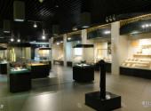 宁夏博物馆旅游攻略 之 展厅