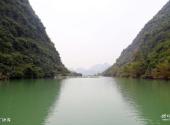 柳州融安石门仙湖旅游攻略 之 石门水库