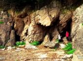 岳阳君山岛景区旅游攻略 之 猴子洞