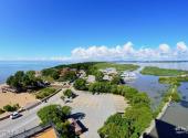 鸡西兴凯湖旅游攻略 之 新开流景区