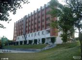 华南师范大学校园风光 之 教学楼
