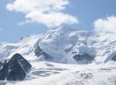 新疆喀纳斯景区旅游攻略 之 雪景