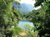 邢台九龙峡旅游攻略 之 三龙戏珠