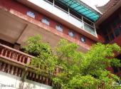 福建青芝山景区旅游攻略 之 观音大士殿