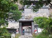 辽宁宝林楼旅游攻略 之 炎汉古刹