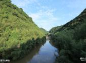 宜宾七洞沟旅游景区旅游攻略 之 绵溪河大峡谷